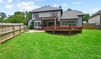 11130 Touraine Ct, Alpharetta, GA 30022
