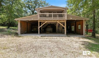3470 Bell Fork Rd, Atmore, AL 36502