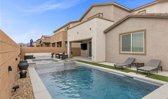 3508 Liviana Glen Ave, Henderson, NV 89044