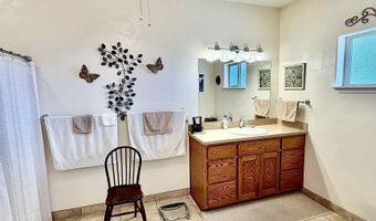 49 El Nido Rd, Caballo, NM 87942
