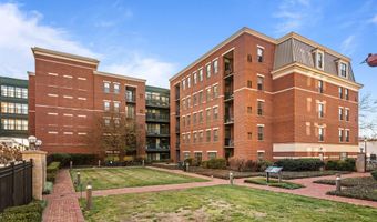 1111 ORONOCO St 326, Alexandria, VA 22314