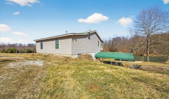 8923 E Sassafras Rd, Bloomfield, IN 47424