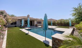 5519 E WINDSTONE Trl, Cave Creek, AZ 85331