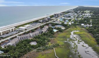 2306 W Fort Macon Rd 209 H, Atlantic Beach, NC 28512