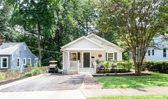 7 Windsor Ter, Avondale Estates, GA 30002