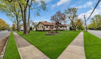 515 Monmouth Rd, Allenhurst, NJ 07711