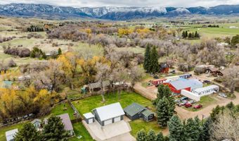 508 S 2nd St, Big Horn, WY 82833