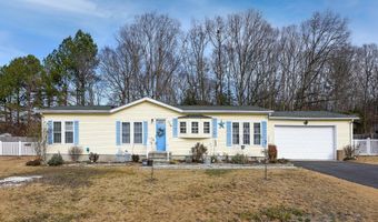 114 E HOLLY Dr, Lincoln, DE 19960