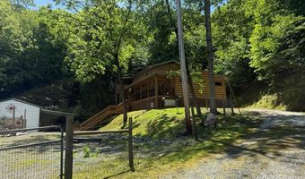 4404 Pisgah Rd, Andrews, NC 28901