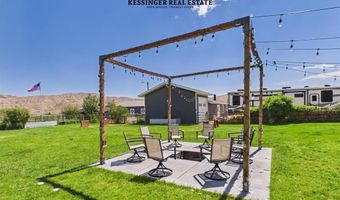 57 Corbett Rd, Cody, WY 82414