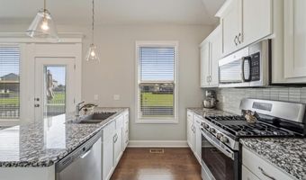 1327 N 161st Ter, Basehor, KS 66007