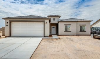 10261 W CONCORDIA Dr, Arizona City, AZ 85123