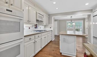 3116 Camelot Dr, Bartlesville, OK 74006
