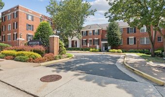 610 BASHFORD Ln 1301, Alexandria, VA 22314