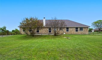 100 Pinnacle Cir, Aledo, TX 76008