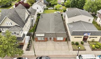 2325 E Main St, Bridgeport, CT 06610
