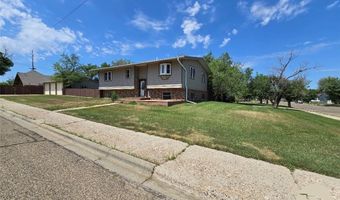 309 W Kewanee Ave, Baker, MT 59313