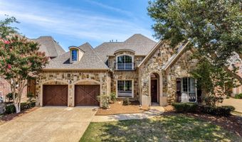1832 Canyon Ct, Allen, TX 75013