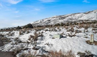 1534 Bolton Loop Lot 7, Gardnerville, NV 89410