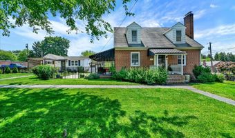 221 THOMAS St, Bel Air, MD 21014