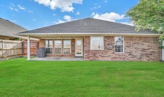 3224 Peacock Ln, Altus, OK 73521