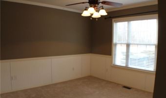 69 Sherlock Dr, Bella Vista, AR 72715
