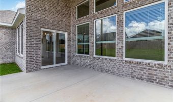 1041 Whistler St, Bentonville, AR 72713