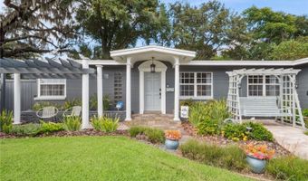903 WEBER St, Orlando, FL 32803