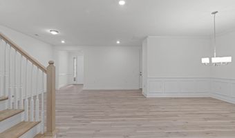 2547 Hutch Ln, Apex, NC 27523