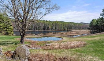 25 Elliot Rd, Center Harbor, NH 03226