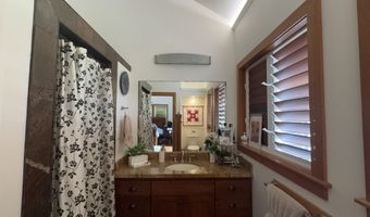 6670- G KAHUNA Rd 2, Kapaa, HI 96746