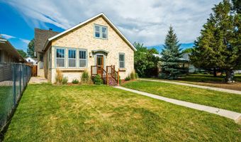 518 N Adams Ave, Buffalo, WY 82834