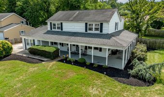 12719 KEMBRIDGE Dr, Bowie, MD 20715