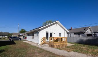 2410 Central Ave, Anderson, IN 46016