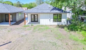 1106 S Stockton St, Ada, OK 74820