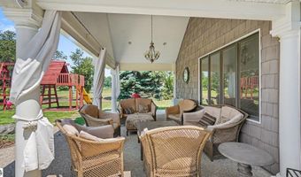 115 Golfside Dr, Alma, MI 48801