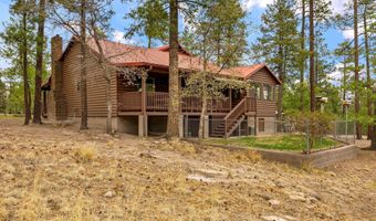 9 Co Rd 2074 # 2074, Alpine, AZ 85920