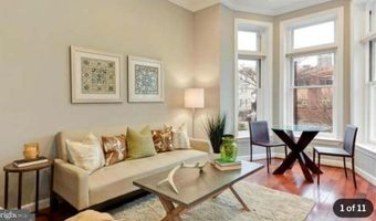 1502 17TH St NW 4, Washington, DC 20036