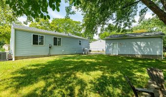 12 W Eden Ct, Ann Arbor, MI 48108