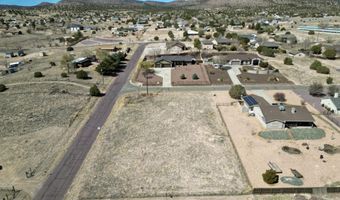 3505 N Grey Fox Dr, Chino Valley, AZ 86323