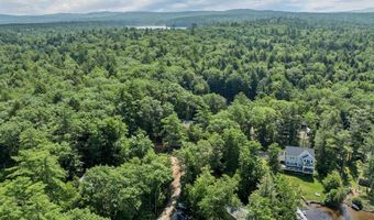 Lot 33 Ridge Road 33, Barnstead, NH 03225