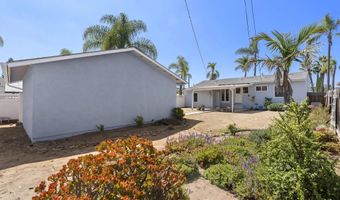 7240 Purdue, La Mesa, CA 91942
