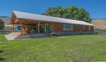 504 N Hwy 93, Carmen, ID 83462