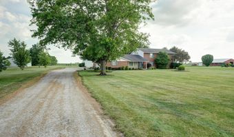 6671 Dull Rd, Arcanum, OH 45304