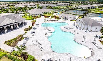 6047 Ellerston 2112, Ave Maria, FL 34142