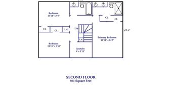 46 Foxberry Dr, Arden, NC 28704