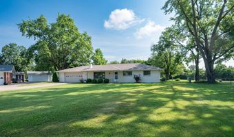 1926 Southwoods Rd, Anderson, IN 46012