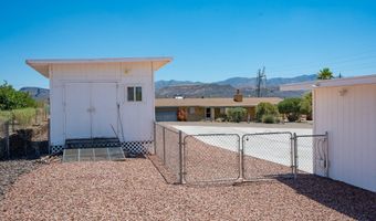33750 S Ridgeway Rd, Black Canyon City, AZ 85324