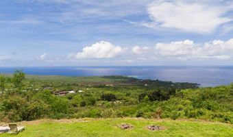82-5900 OLD GOVERNMENT MAIN Rd, Captain Cook, HI 96704