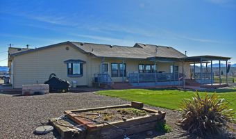 865 Reese Creek Rd, Eagle Point, OR 97524
